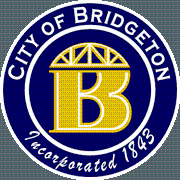 City of Bridgeton Logo